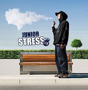 JUNIOR STRESS  L.S.M