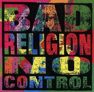 BAD RELIGION  No control