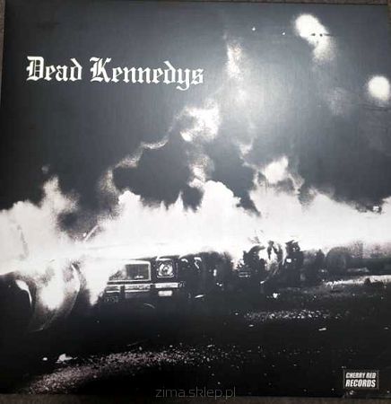 帯付LP Dead Kennedys Fresh Fruit for ~レコード Fresh Fruit For Rotting Vegetables | Dead Kennedys CD | EMP