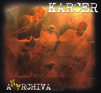 KARCER  Anerchivia