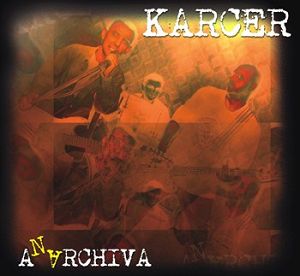 KARCER  Anerchivia