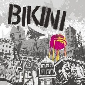 BIKINI  Dokument