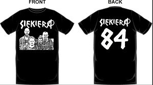 SIEKIERA 84