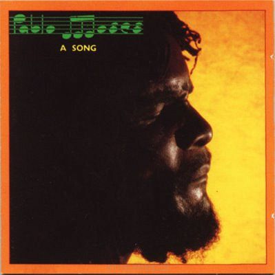 PABLO MOSES  A song