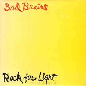 BAD BRAINS  Rock For Light
