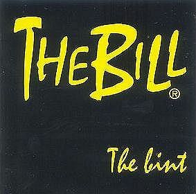 THE BILL  The biut