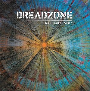 DREADZONE  Rare Mixes Vol.1