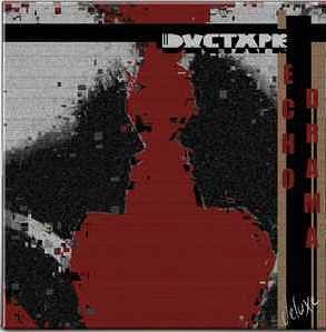 DUCTAPE Echo Dr 25