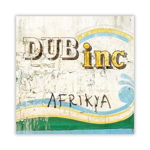 DUB INC.  Afrikya