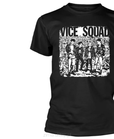 VICE SQUAD  Last Rockers