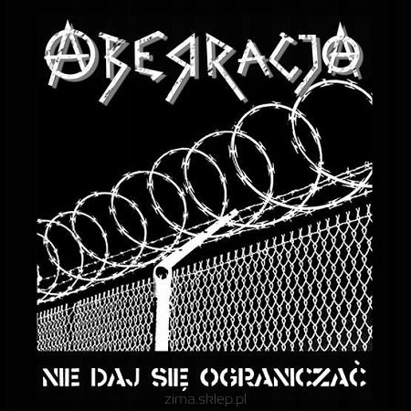 ABERRACJA   Nie daj się ograniczać