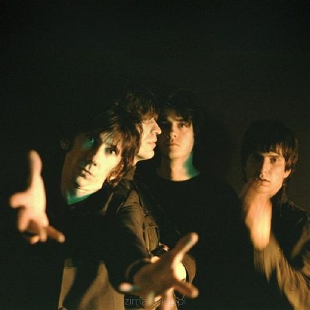STIV BATORS  Pop goes the weasel RDS 2025