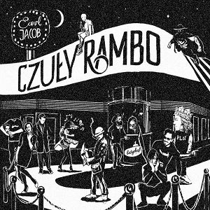 EARL JACOB  Czuły Rambo