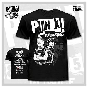 PUNK GENERATION 2025