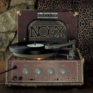 NOFX  Single Album