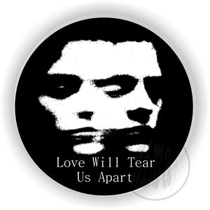Love Will Tear Us Apart