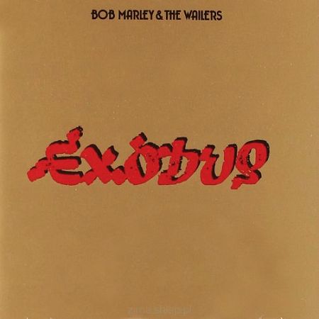 BOB MARLEY & THE WAILERS  Exodus the movement continues...