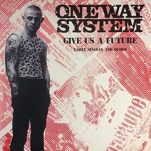 ONE WAY SYSTEM