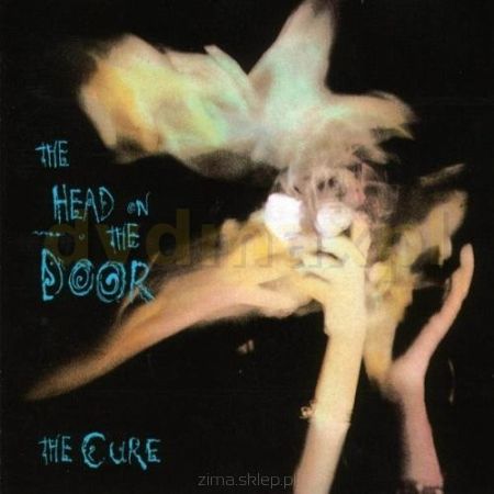THE CURE The Head On The Door | Zima – sklep muzyczny