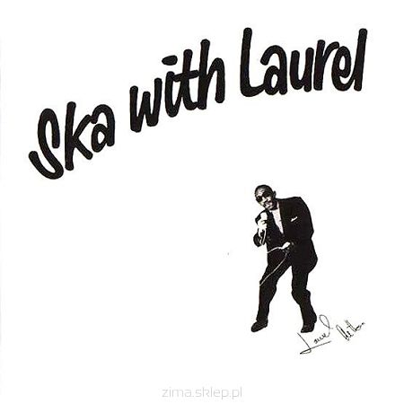LAUREL AITKEN  Ska With Laurel