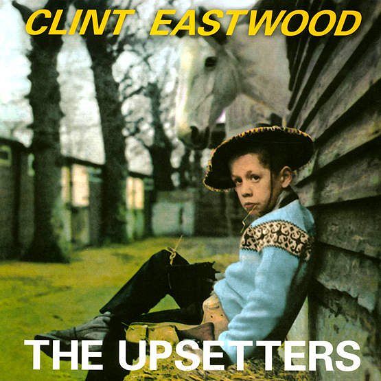 THE UPSETTERS Clint Eastwood | Zima – sklep muzyczny