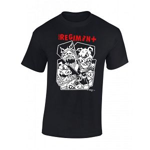 POST REGIMENT koszulka