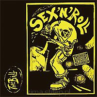 THE BILL  Sex'n'roll
