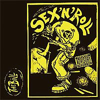 THE BILL  Sex'n'roll