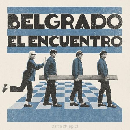 BELGRADO El Encuentro