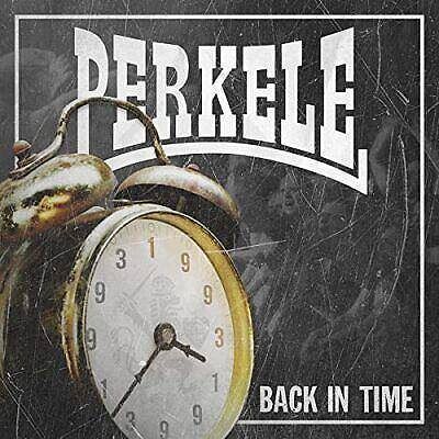 PERKELE  Back In Time