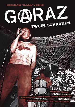 GARAZ TWOIM SCHRONEM  Zdzisław Jodko
