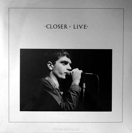 JOY DIVISION  Closer - live