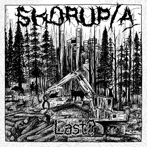 SKORUP/A  Last?