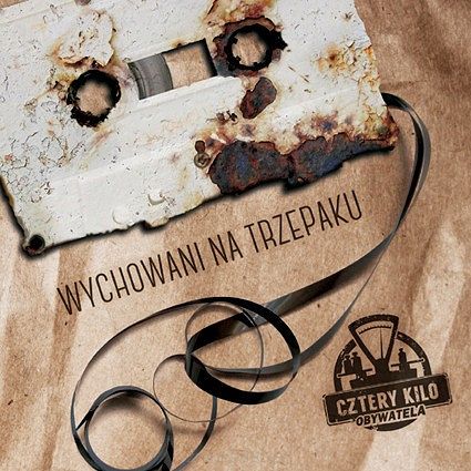 CZTERY KILO OBYWATELA 