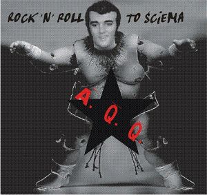 AQQ  Rock'n'roll to ściema