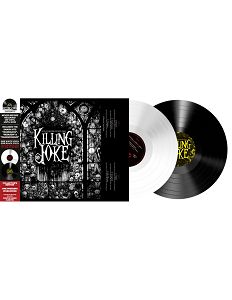 KILLING JOKE  Live At Lokerse Feesten, 2003 - RSD 2024 (2LP + DVD)