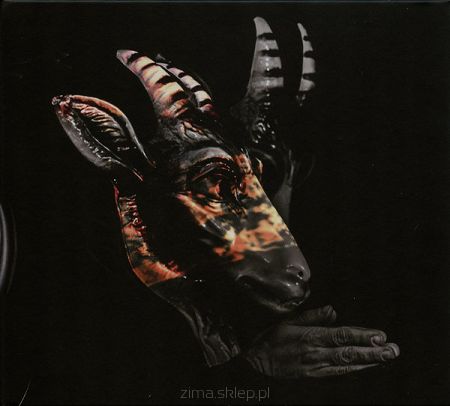 THE DEVIL AND THE UNIVERSE  Occult Pleasures (Purple w/ Black Splatter winyl)