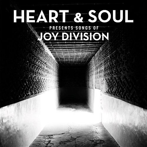 HEART & SOUL Presents Songs Of Joy Division | Zima – sklep