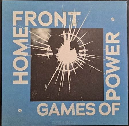 HOME FRONT Games Of Power