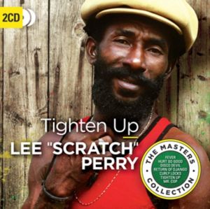 LEE "SCRATCH" PERRY  Tighten Up 2CD