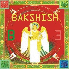 BAKSHISH  B3