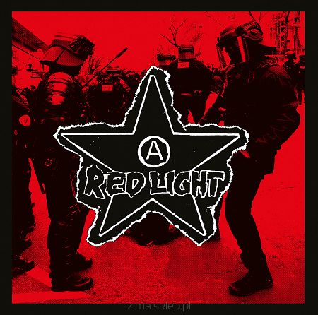 RED LIGHT  Red Light