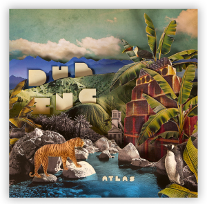 DUB INC.  Atlas