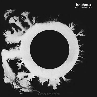 BAUHAUS  The Sky's Gone Out (Remastered-Violet Vinyl)