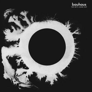 BAUHAUS  The Sky's Gone Out (Remastered-Violet Vinyl)