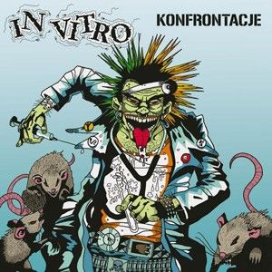 IN VITRO  Konfrontacje