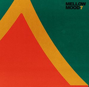 MELLOW MOOD  7 (czarny winyl)