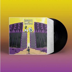 DANAKIL  Danakil meets OnDubGround Live