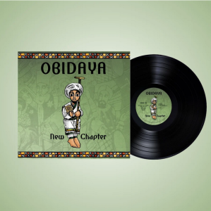 OBIDAYA New Chapter