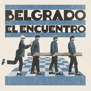 BELGRADO  El Encuentro